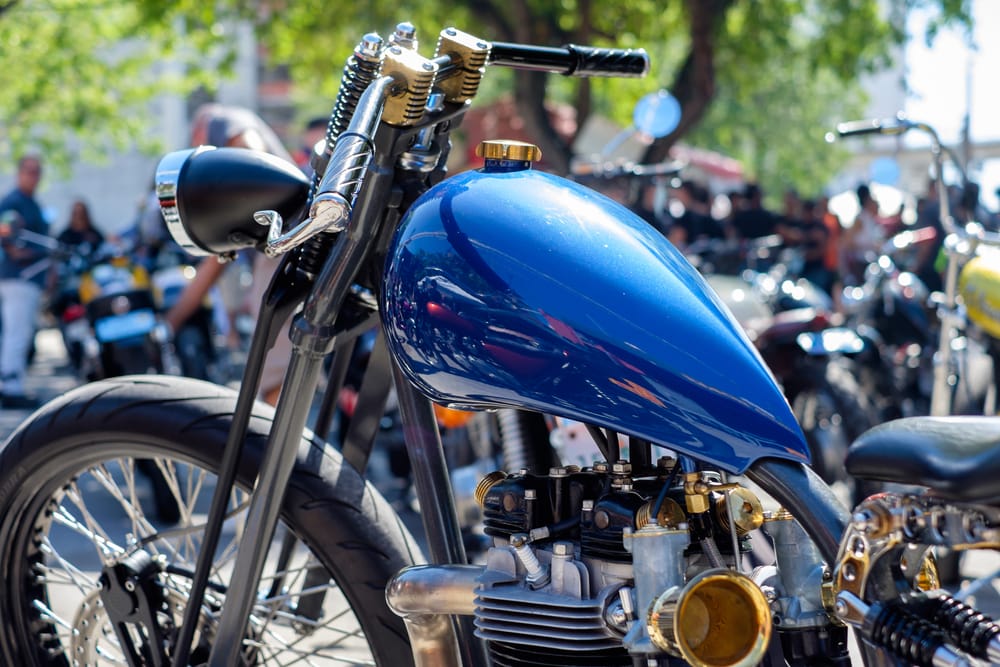 motorcycle insurance in Dieterich STATE | Wohltman-Aherin Agency